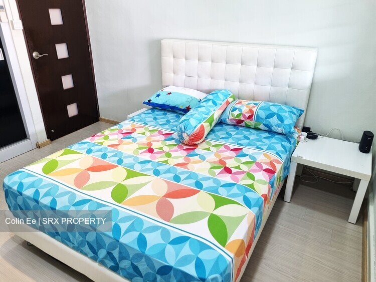 Blk 133 Potong Pasir Avenue 1 (Toa Payoh), HDB Executive #488961821